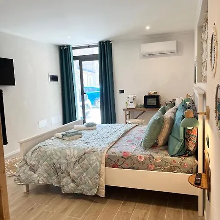 La Iolanda Holiday home *