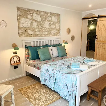 Holiday home La Iolanda *