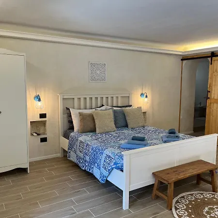 La Iolanda Holiday home Syracuse