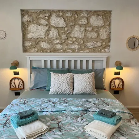 Holiday home La Iolanda *