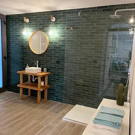 Holiday home La Iolanda