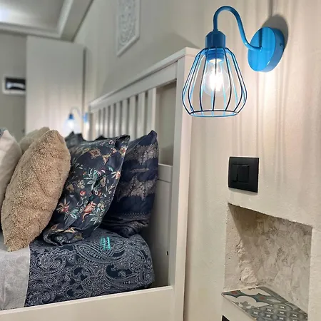 Holiday home La Iolanda